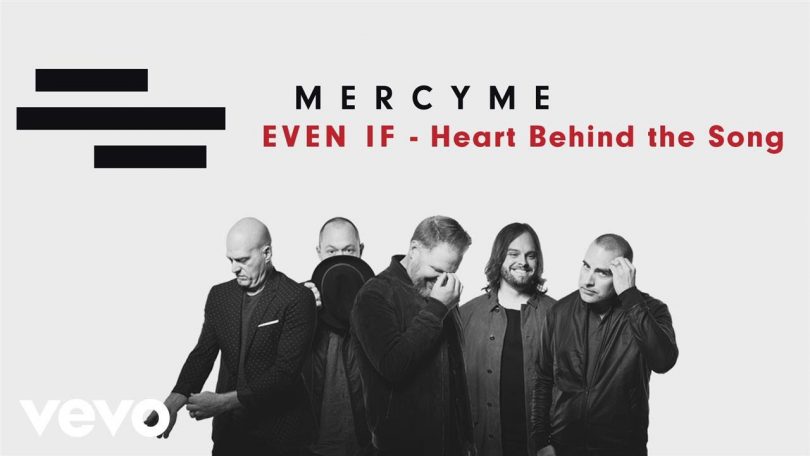 Even If - Mercy Me