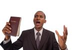 bible study