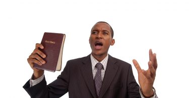 bible study