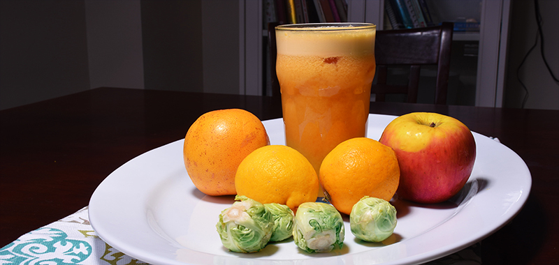 citrus-juice