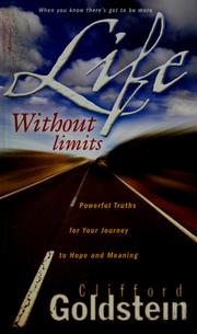 life without limits